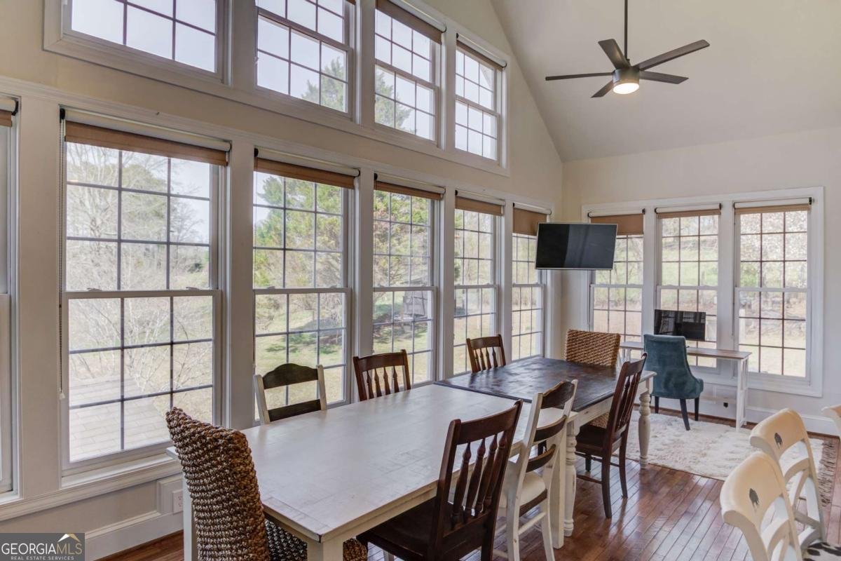 395 Bill Watkins Road Hoschton - Photo 17