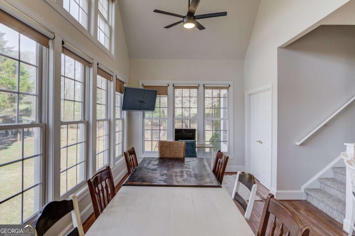 395 Bill Watkins Road Hoschton - Photo 18