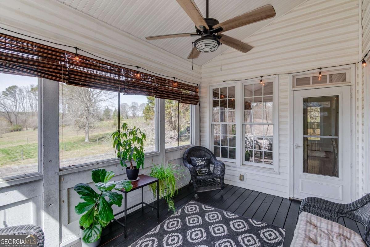 395 Bill Watkins Road Hoschton - Photo 24