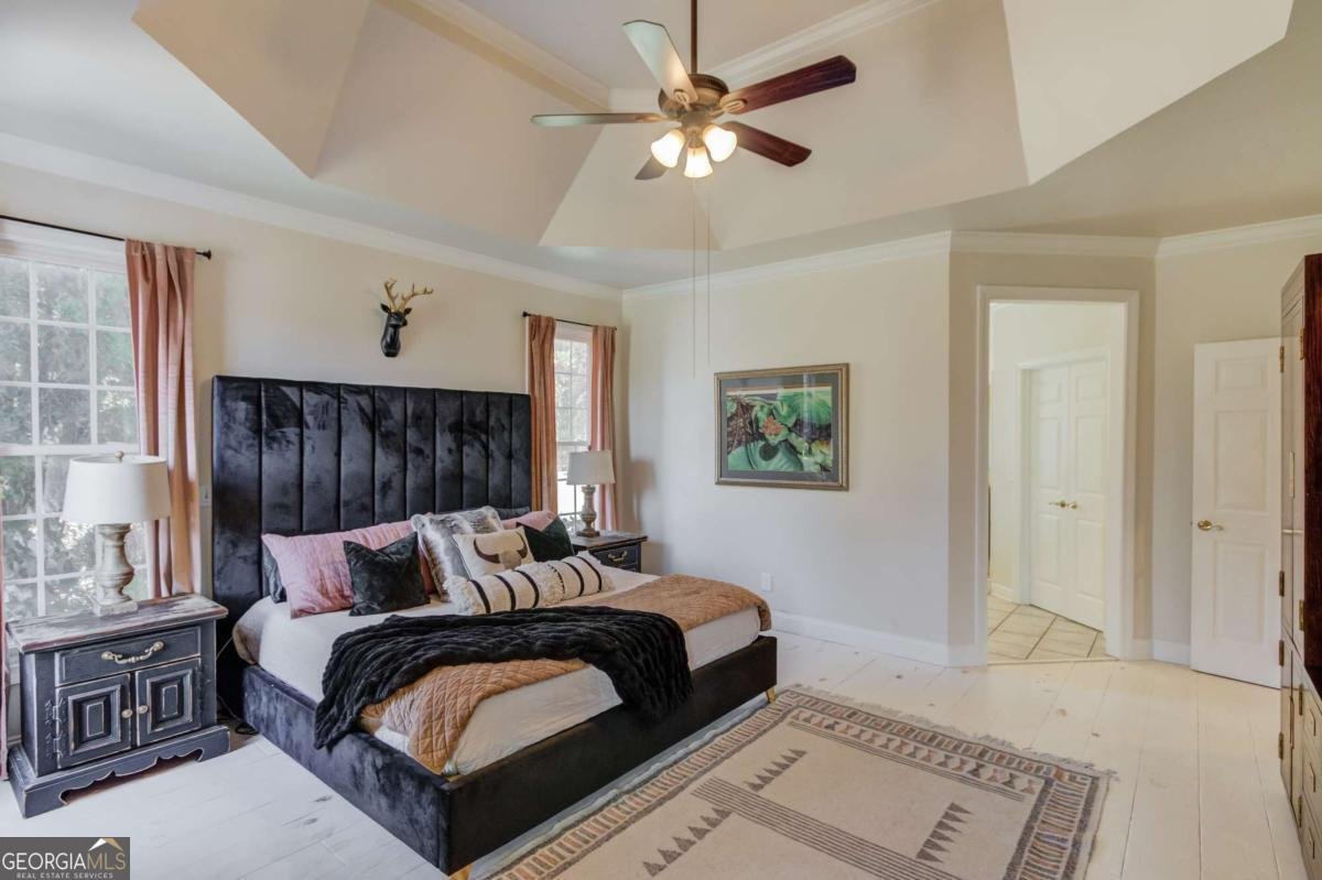 395 Bill Watkins Road Hoschton - Photo 26