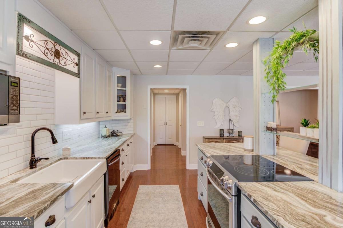 395 Bill Watkins Road Hoschton - Photo 46