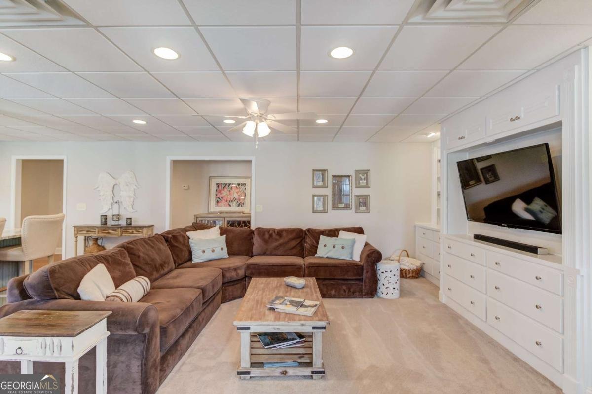 395 Bill Watkins Road Hoschton - Photo 50