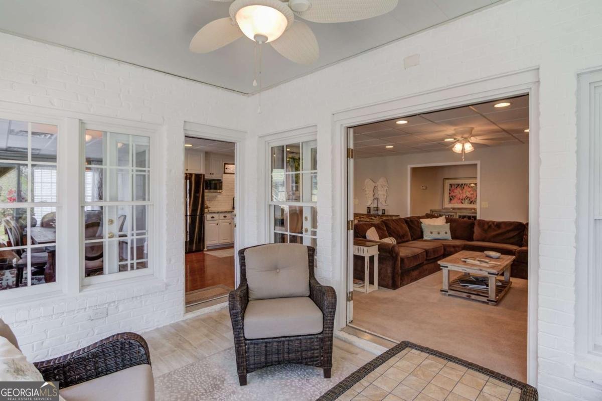 395 Bill Watkins Road Hoschton - Photo 52