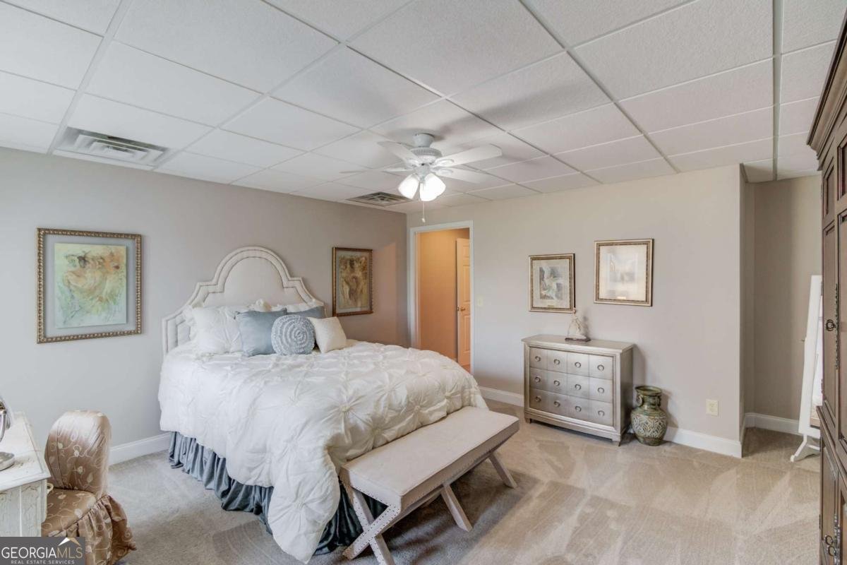395 Bill Watkins Road Hoschton - Photo 53