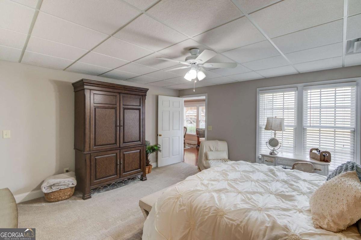 395 Bill Watkins Road Hoschton - Photo 54