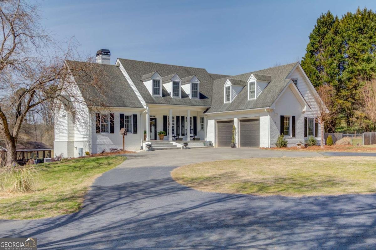 395 Bill Watkins Road Hoschton - Photo 6