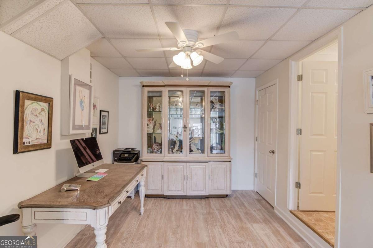 395 Bill Watkins Road Hoschton - Photo 61
