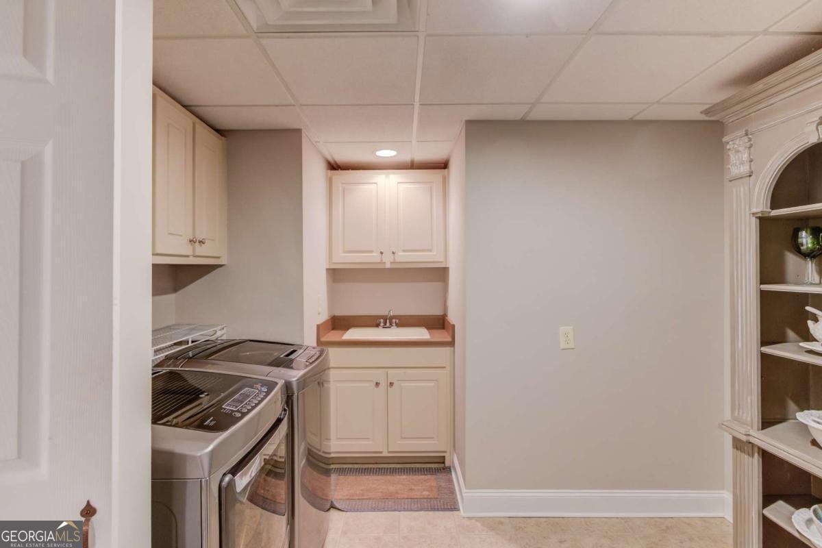 395 Bill Watkins Road Hoschton - Photo 63