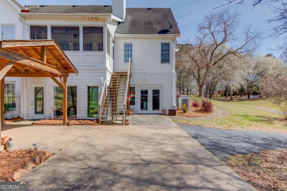 395 Bill Watkins Road Hoschton - Photo 64