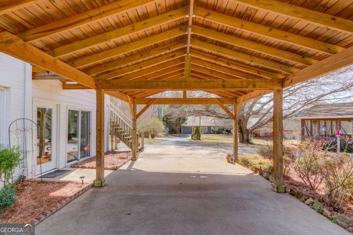 395 Bill Watkins Road Hoschton - Photo 66