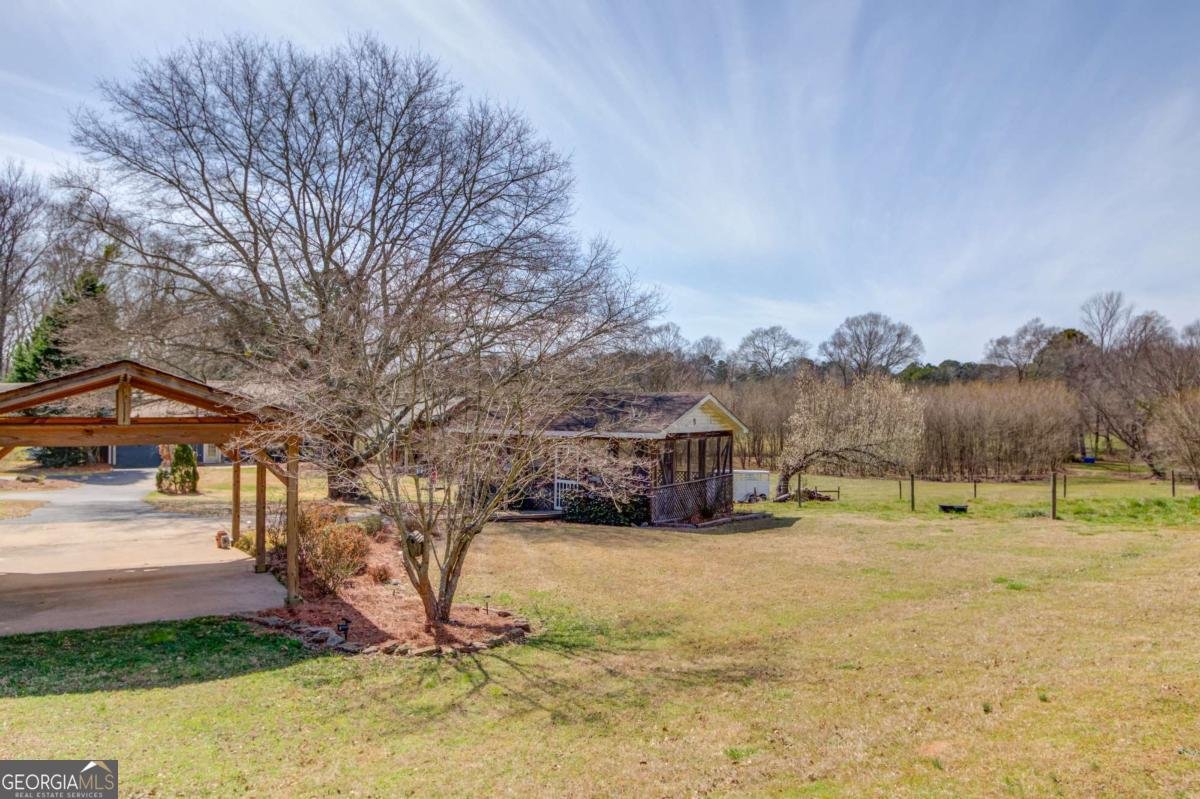 395 Bill Watkins Road Hoschton - Photo 67