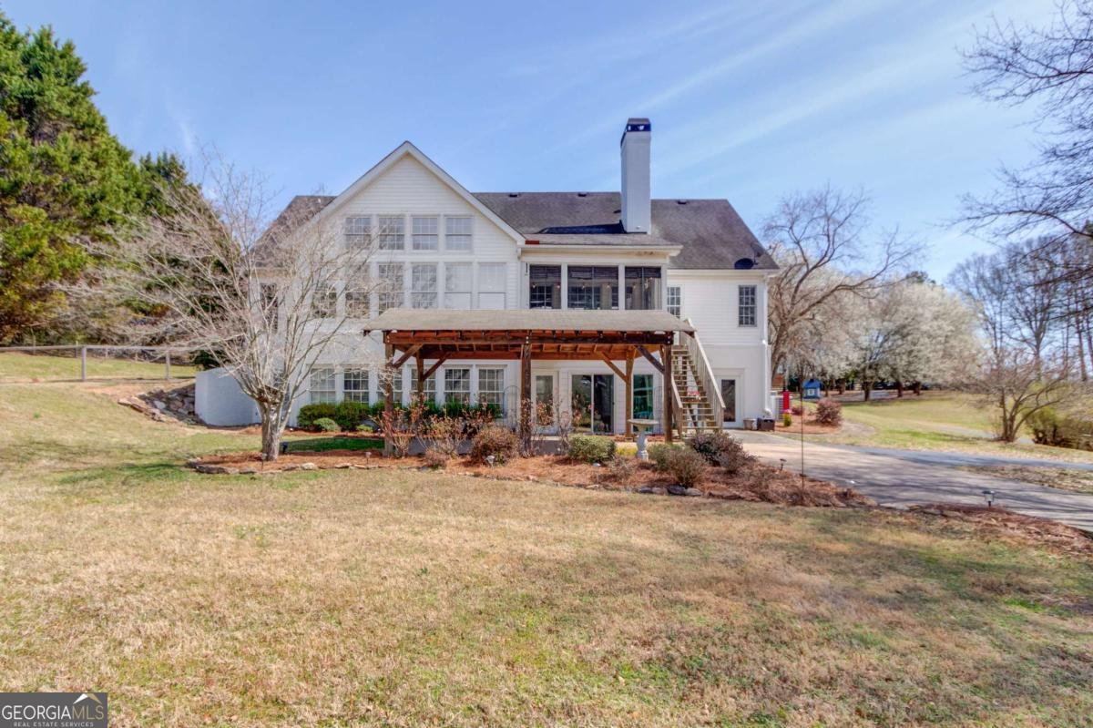 395 Bill Watkins Road Hoschton - Photo 69