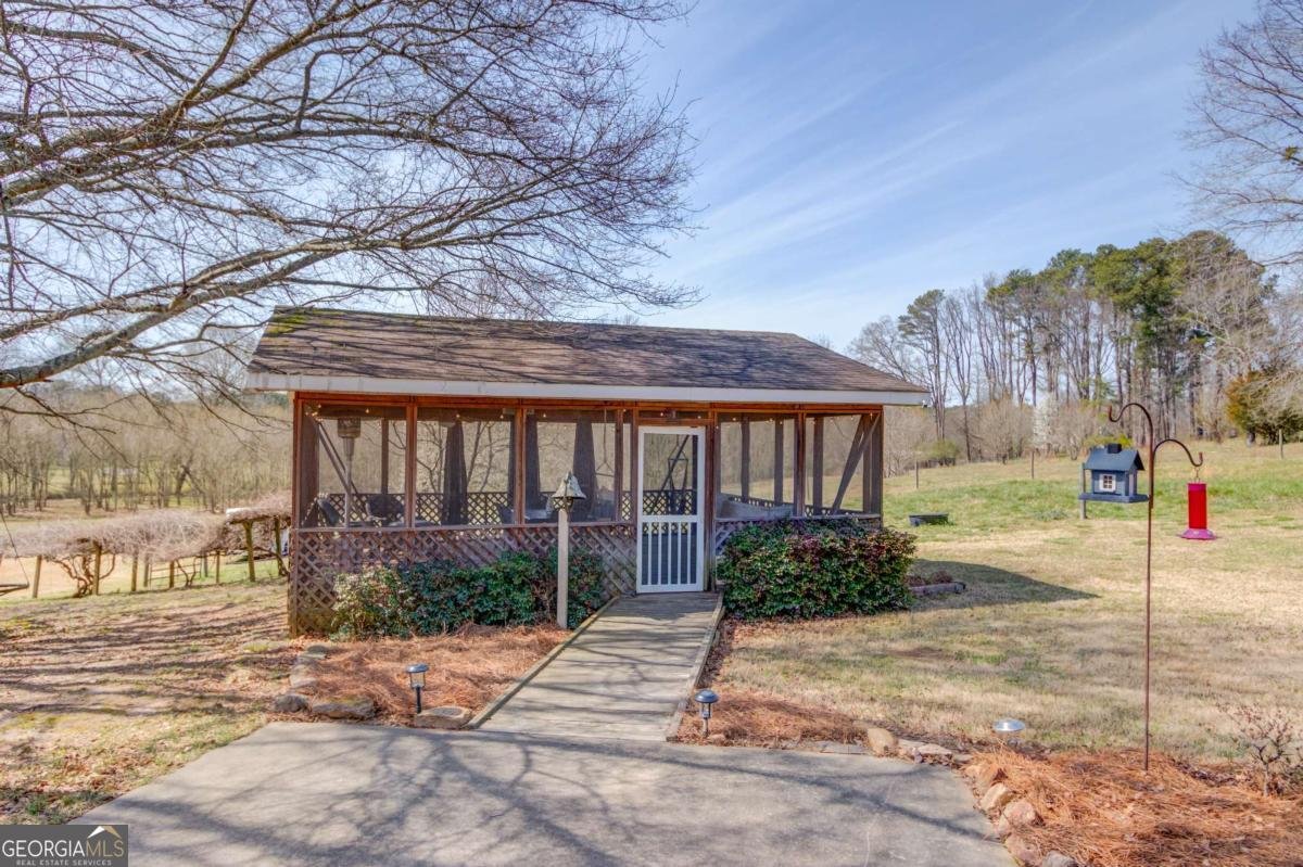 395 Bill Watkins Road Hoschton - Photo 70