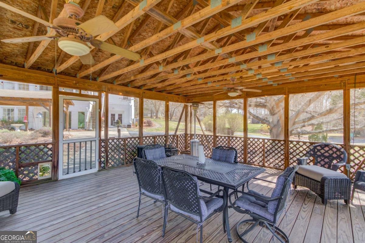 395 Bill Watkins Road Hoschton - Photo 72