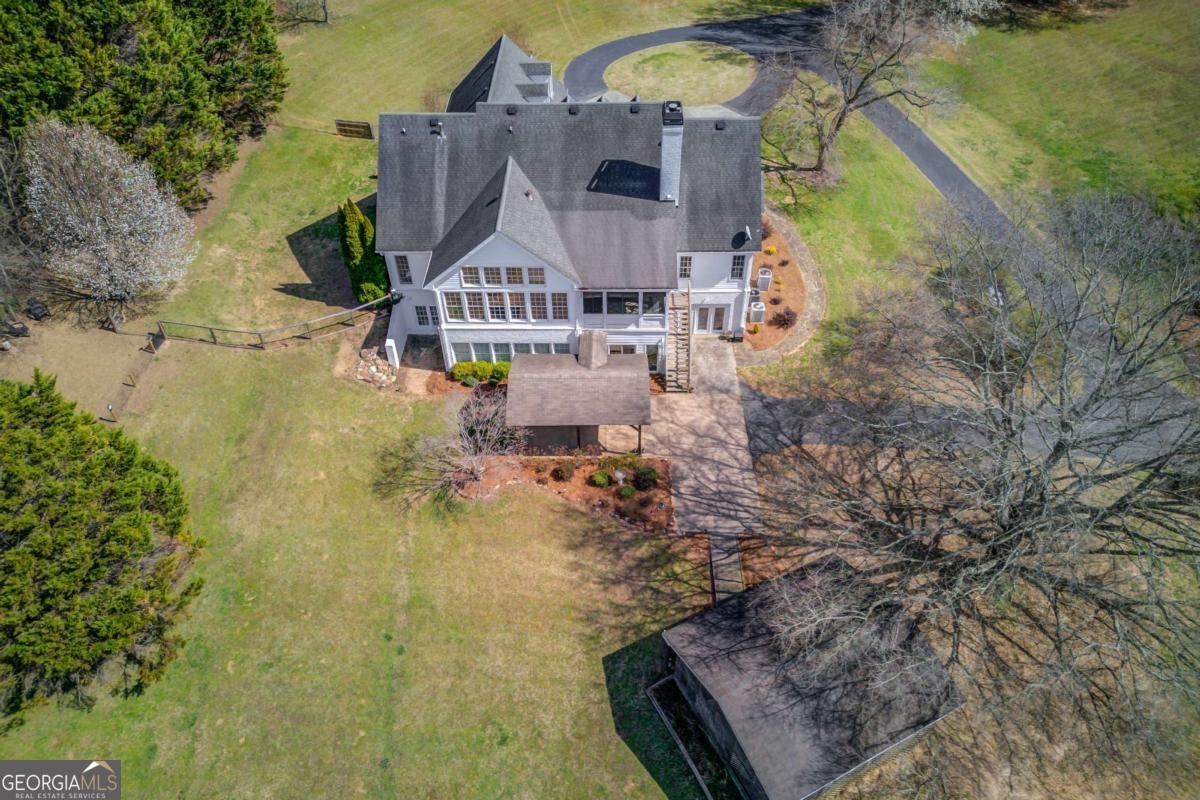 395 Bill Watkins Road Hoschton - Photo 73