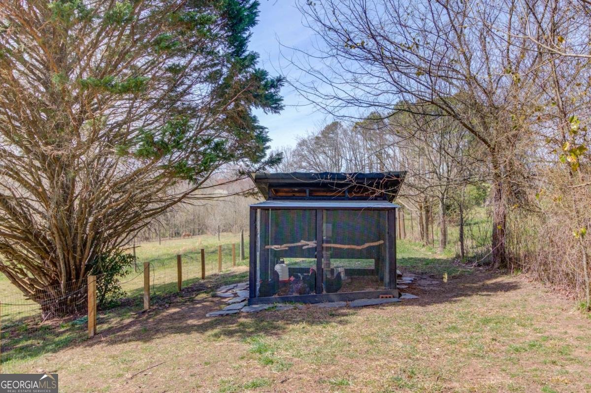 395 Bill Watkins Road Hoschton - Photo 75