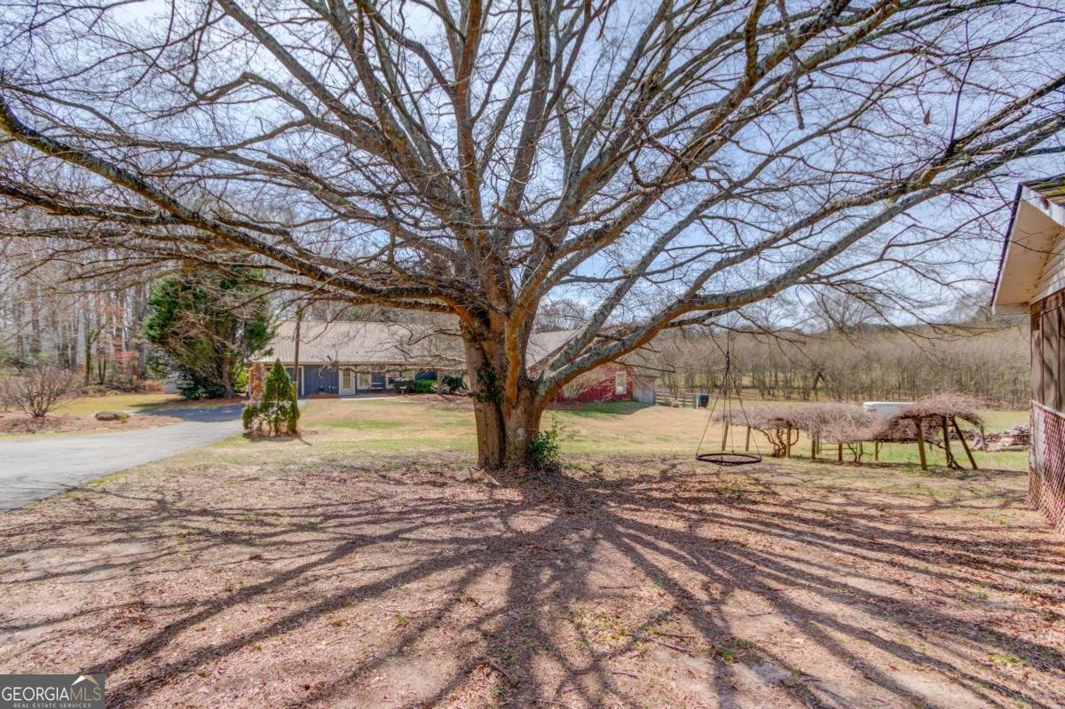 395 Bill Watkins Road Hoschton - Photo 76