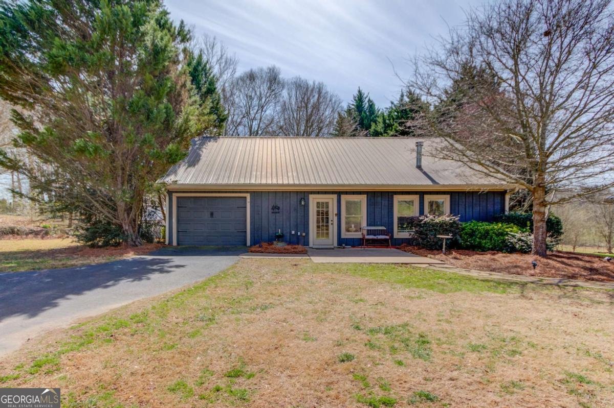 395 Bill Watkins Road Hoschton - Photo 77