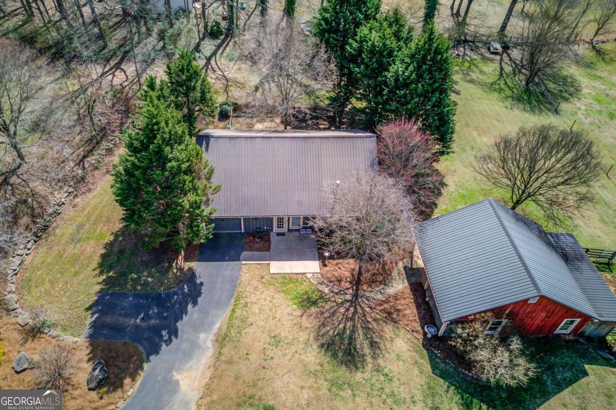 395 Bill Watkins Road Hoschton - Photo 78