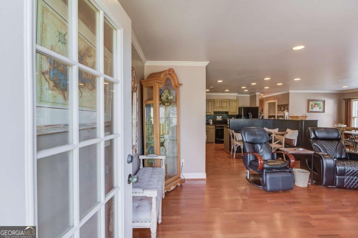 395 Bill Watkins Road Hoschton - Photo 79