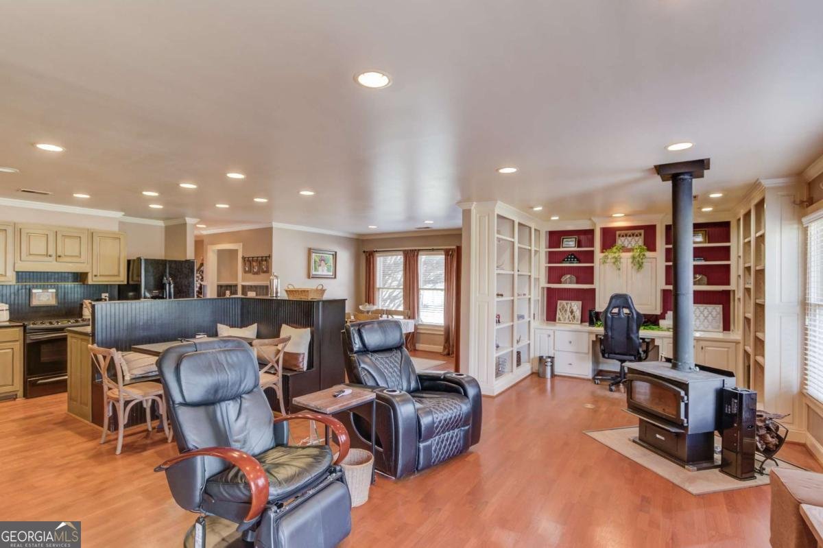 395 Bill Watkins Road Hoschton - Photo 81
