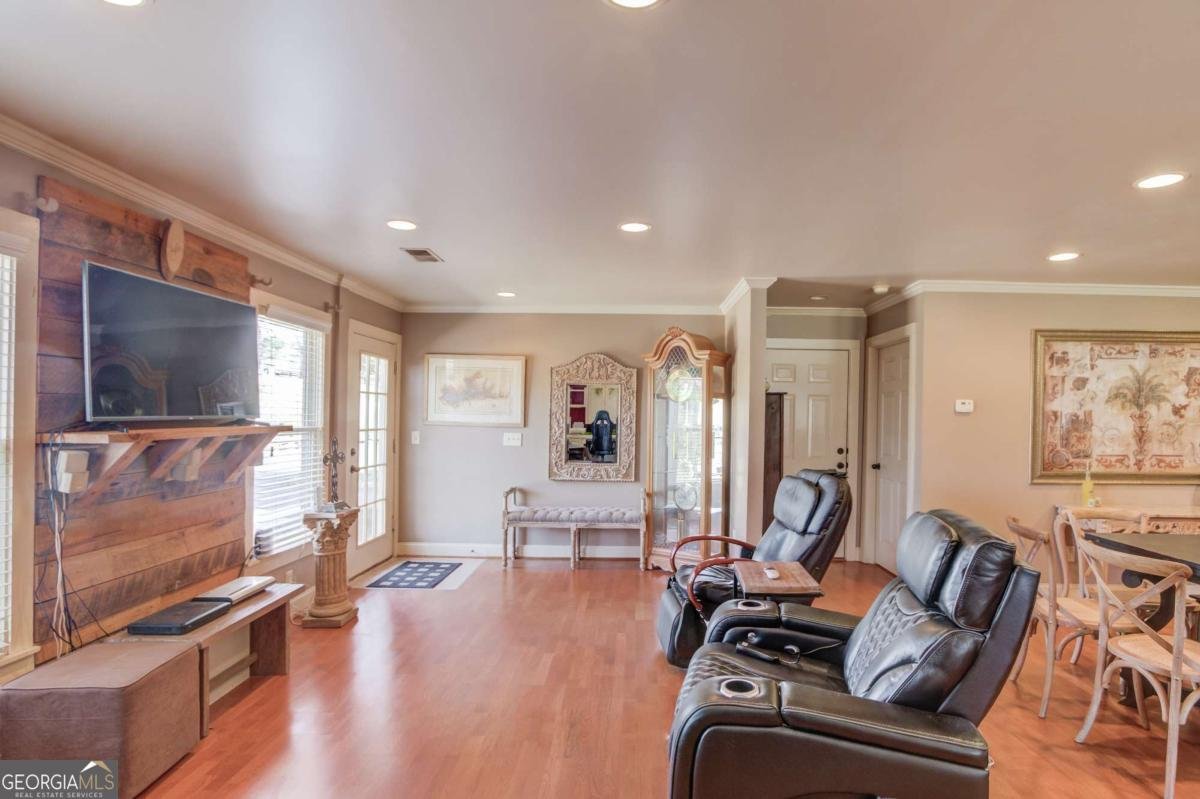 395 Bill Watkins Road Hoschton - Photo 83