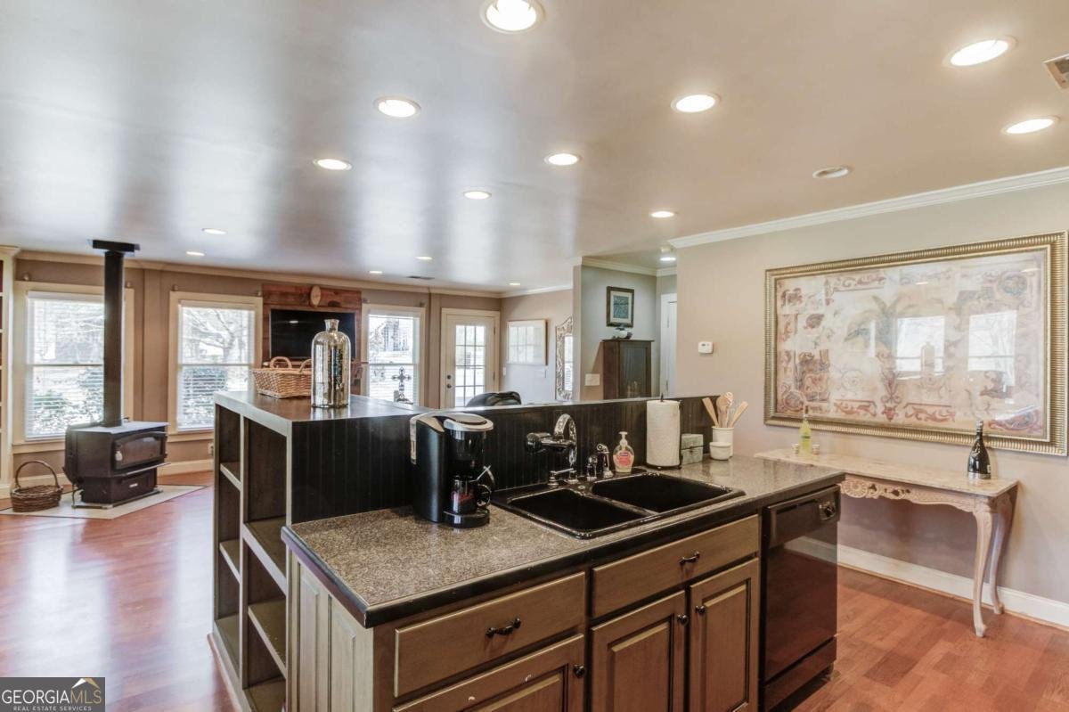 395 Bill Watkins Road Hoschton - Photo 86