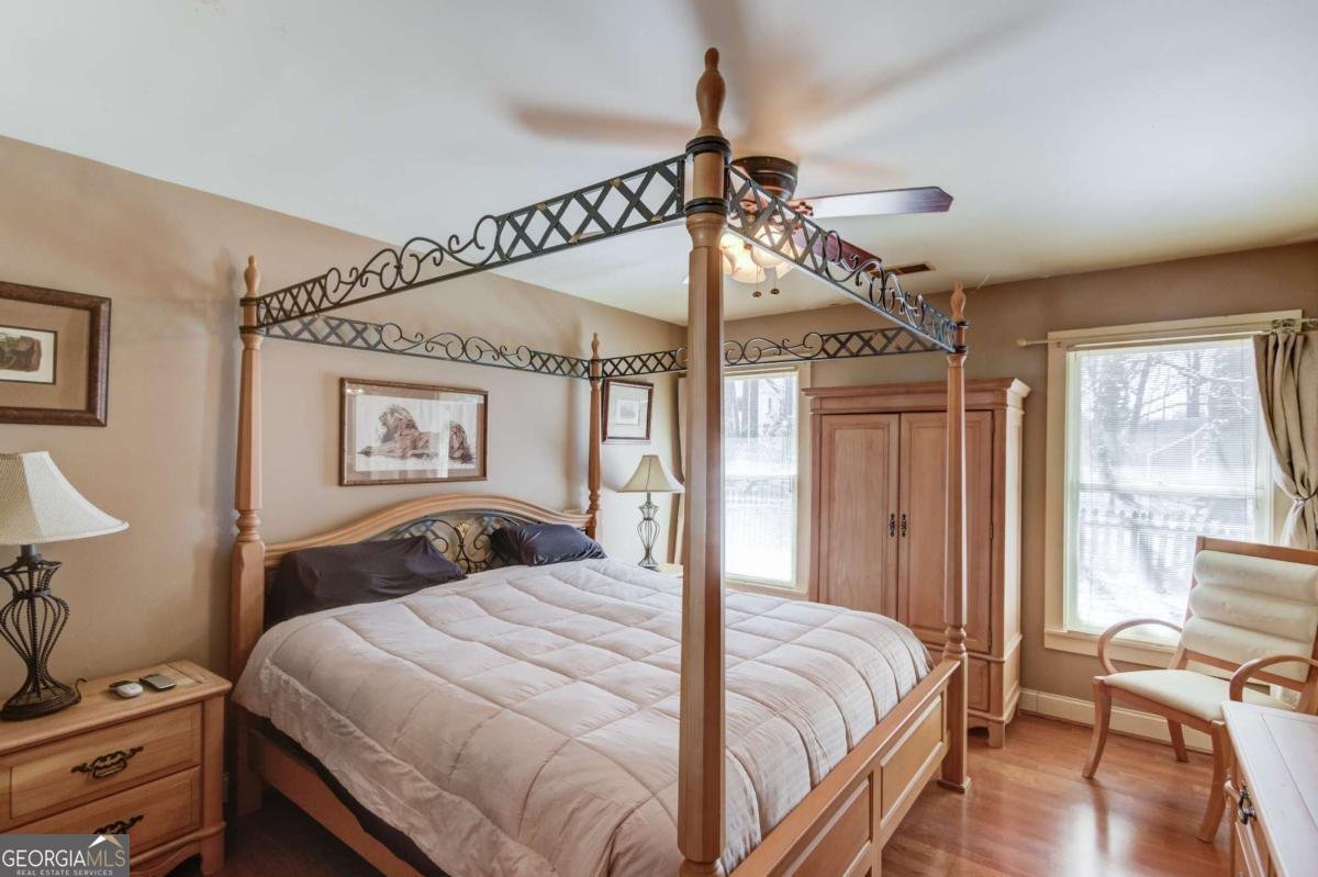 395 Bill Watkins Road Hoschton - Photo 87