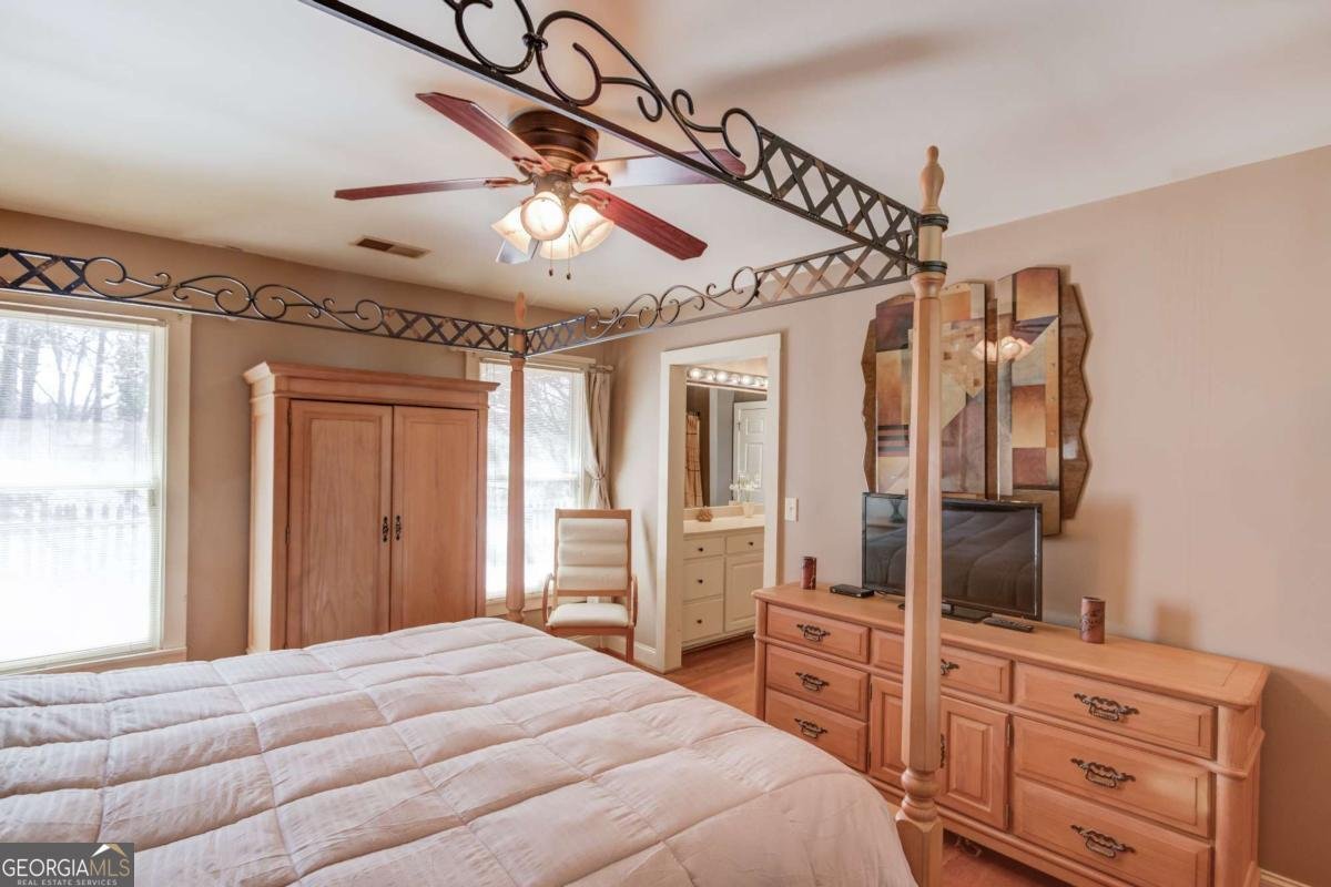 395 Bill Watkins Road Hoschton - Photo 89