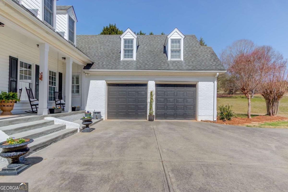 395 Bill Watkins Road Hoschton - Photo 9
