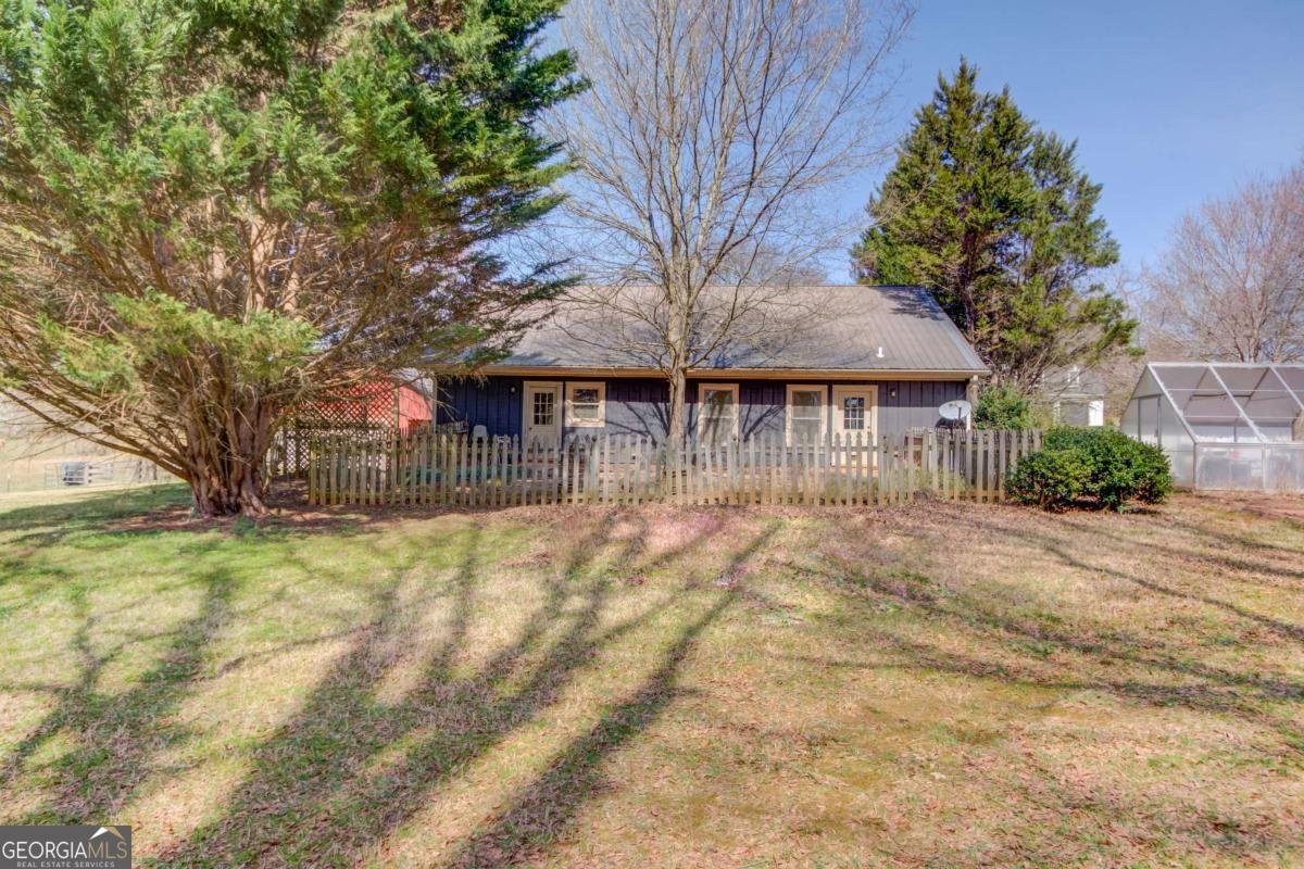 395 Bill Watkins Road Hoschton - Photo 93