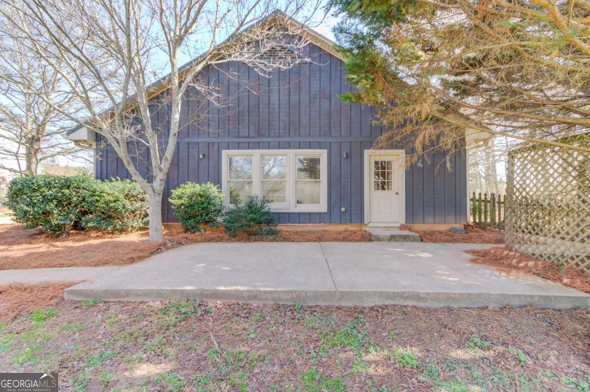 395 Bill Watkins Road Hoschton - Photo 94
