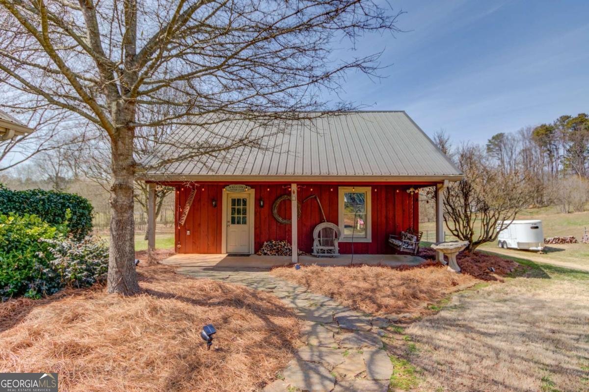 395 Bill Watkins Road Hoschton - Photo 95