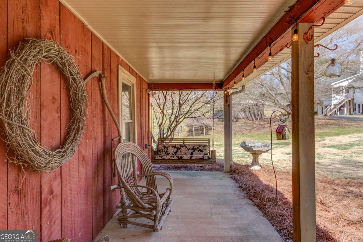 395 Bill Watkins Road Hoschton - Photo 96