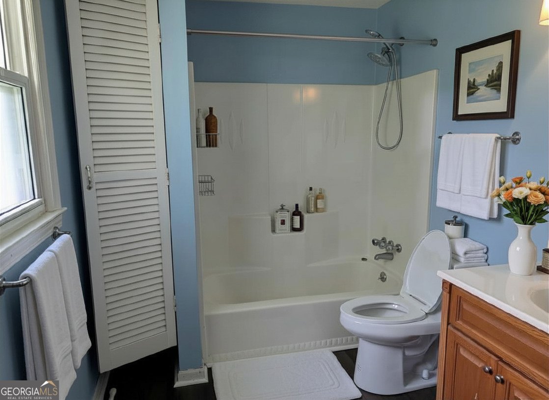 2073 Beechwood Drive Conyers - Photo 10