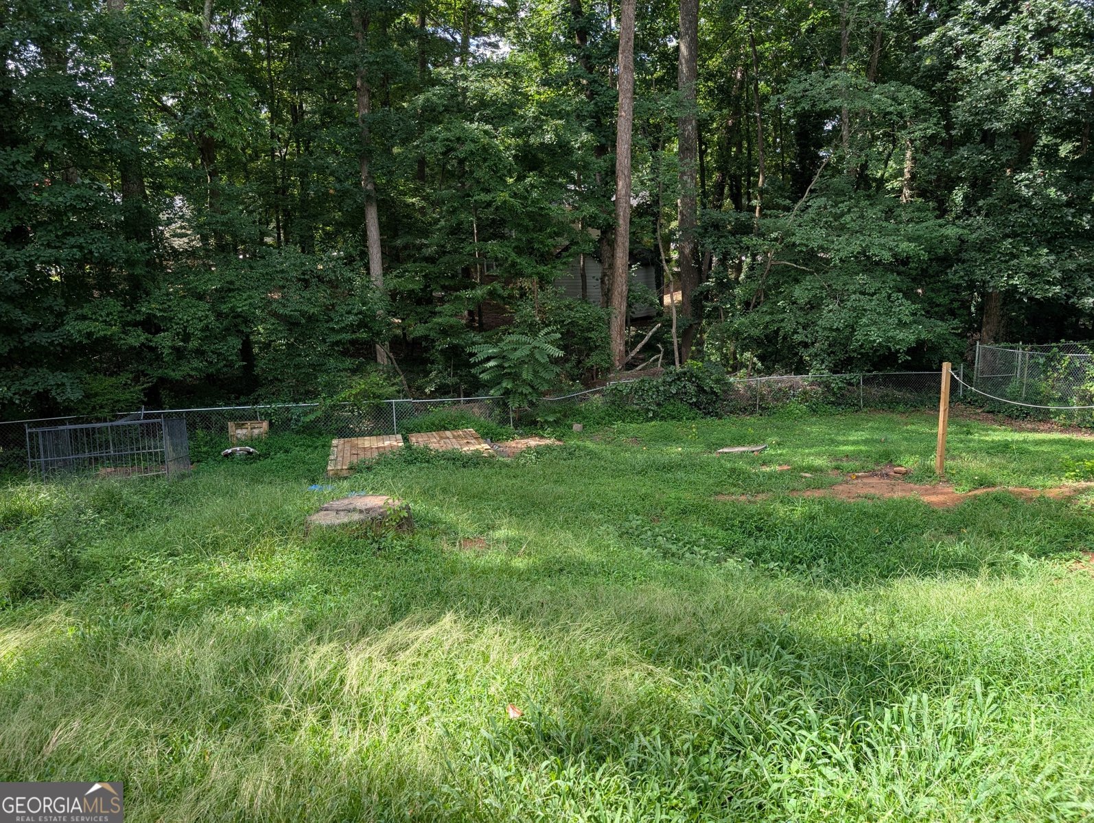 2073 Beechwood Drive Conyers - Photo 15