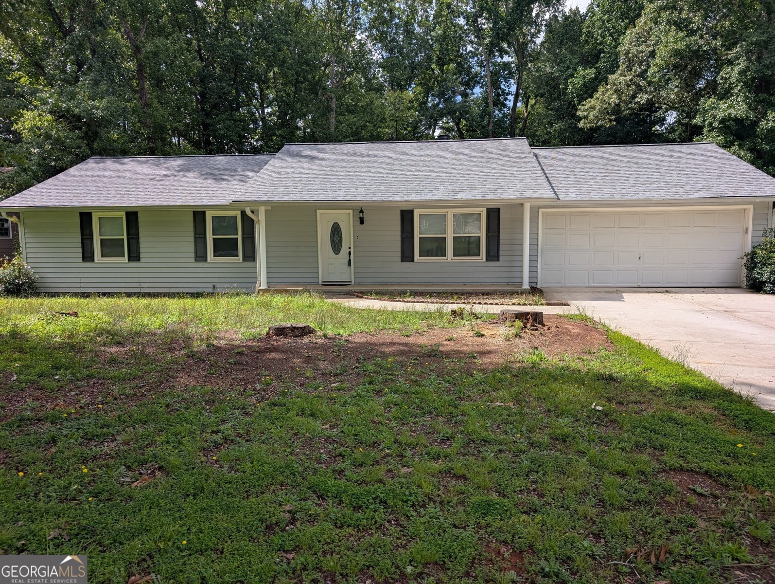 2073 Beechwood Drive Conyers - Photo 16