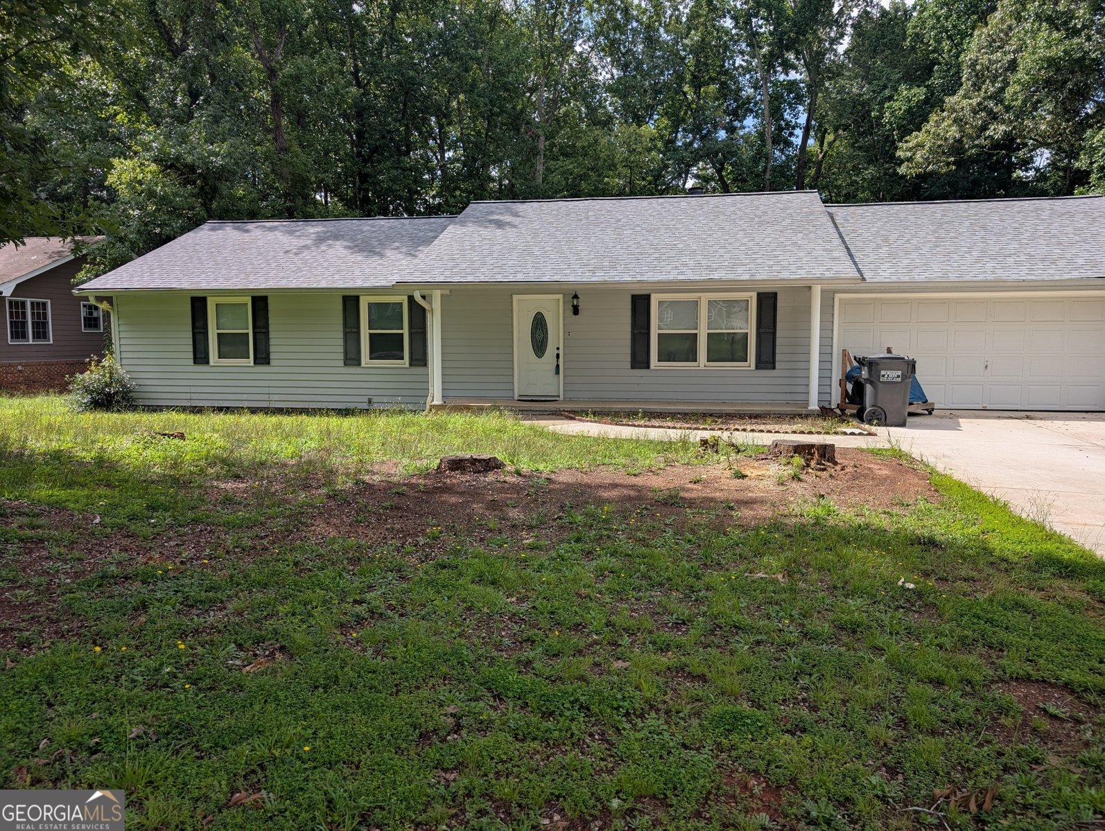 2073 Beechwood Drive Conyers - Photo 36