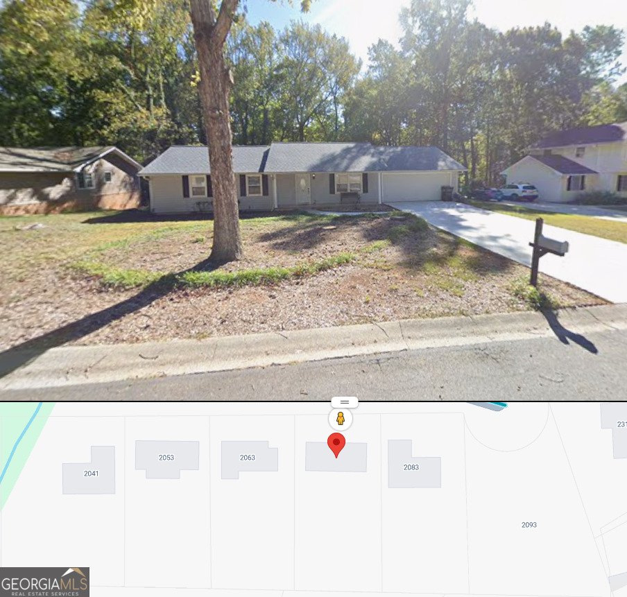 2073 Beechwood Drive Conyers - Photo 37