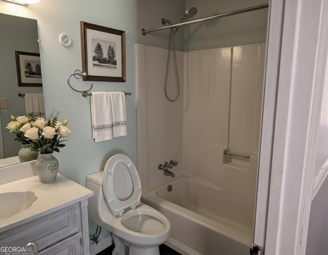 2073 Beechwood Drive Conyers - Photo 6