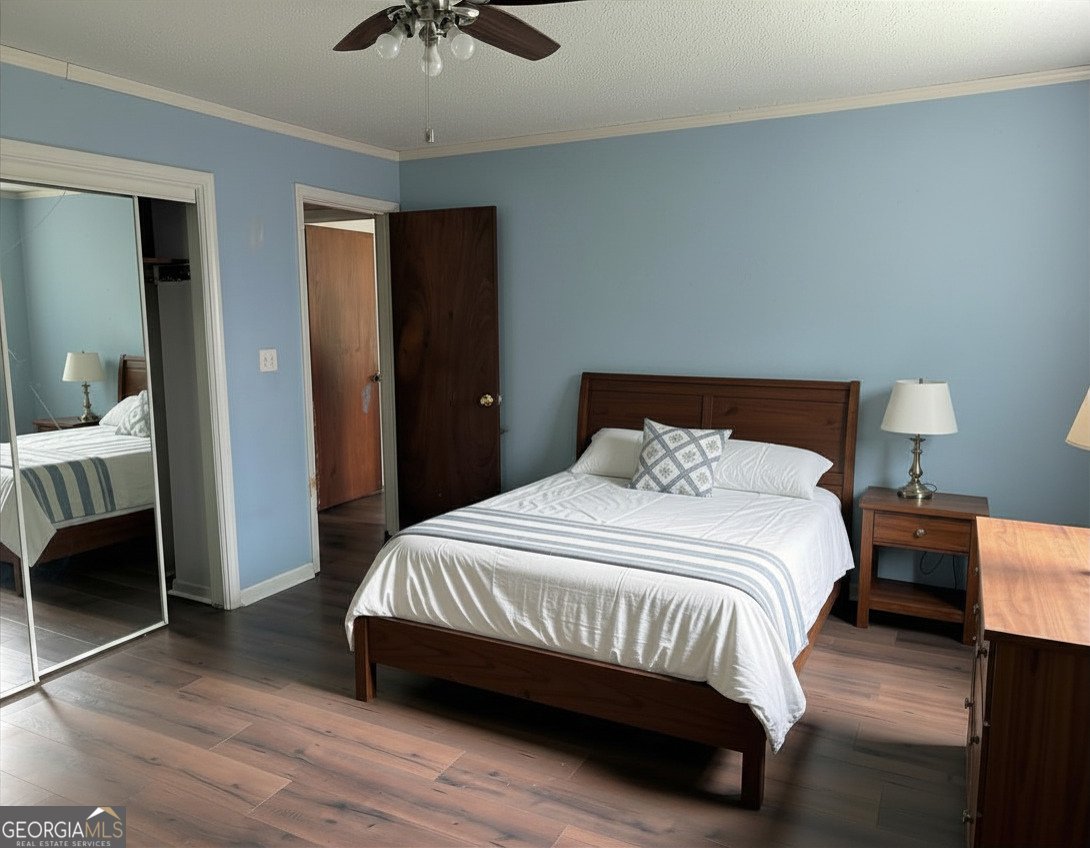 2073 Beechwood Drive Conyers - Photo 7