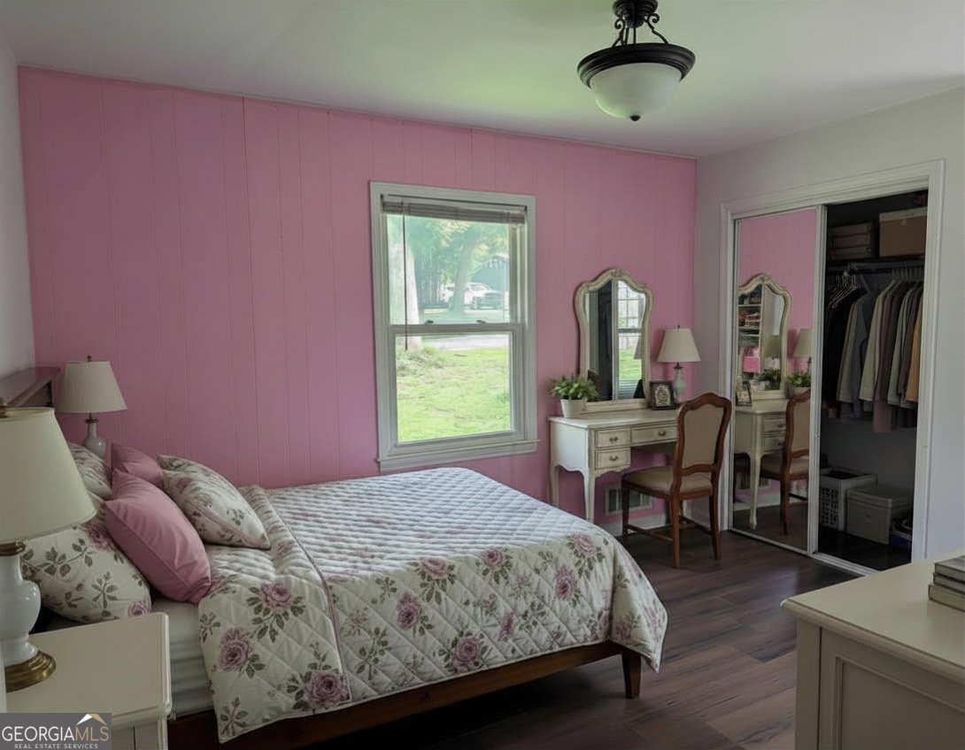2073 Beechwood Drive Conyers - Photo 8