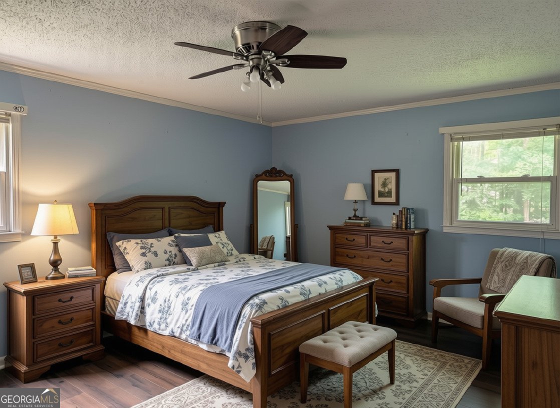 2073 Beechwood Drive Conyers - Photo 9