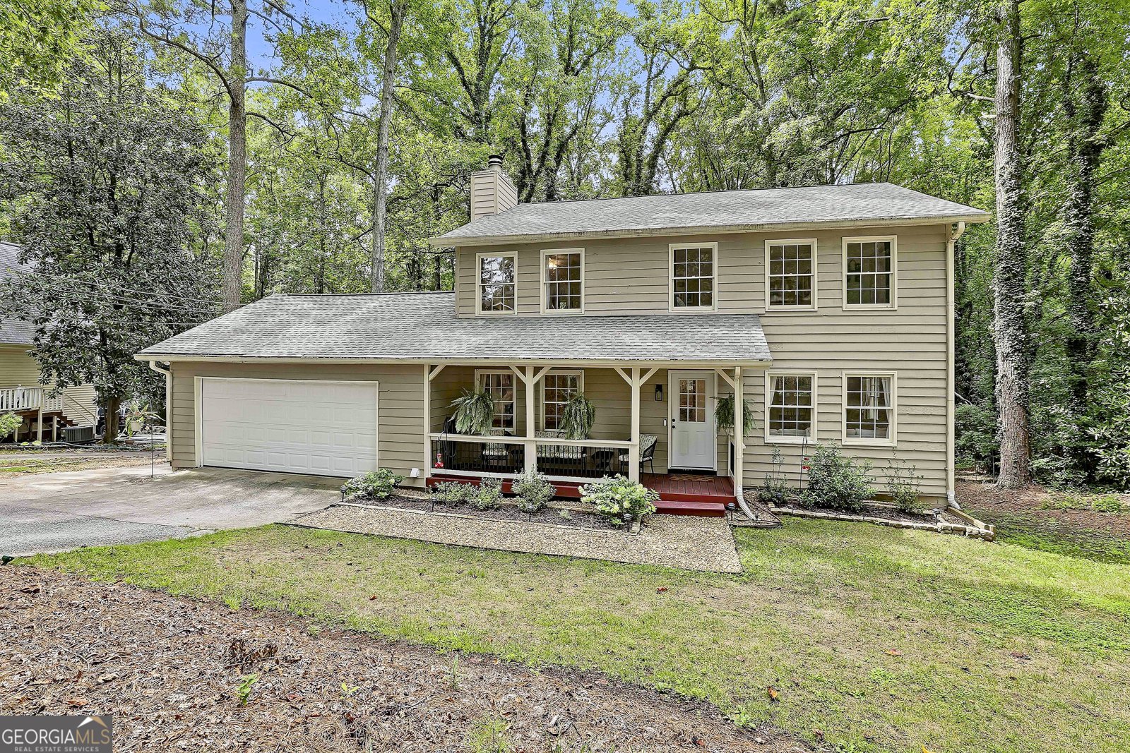 195 Oak Street Fayetteville - main photo