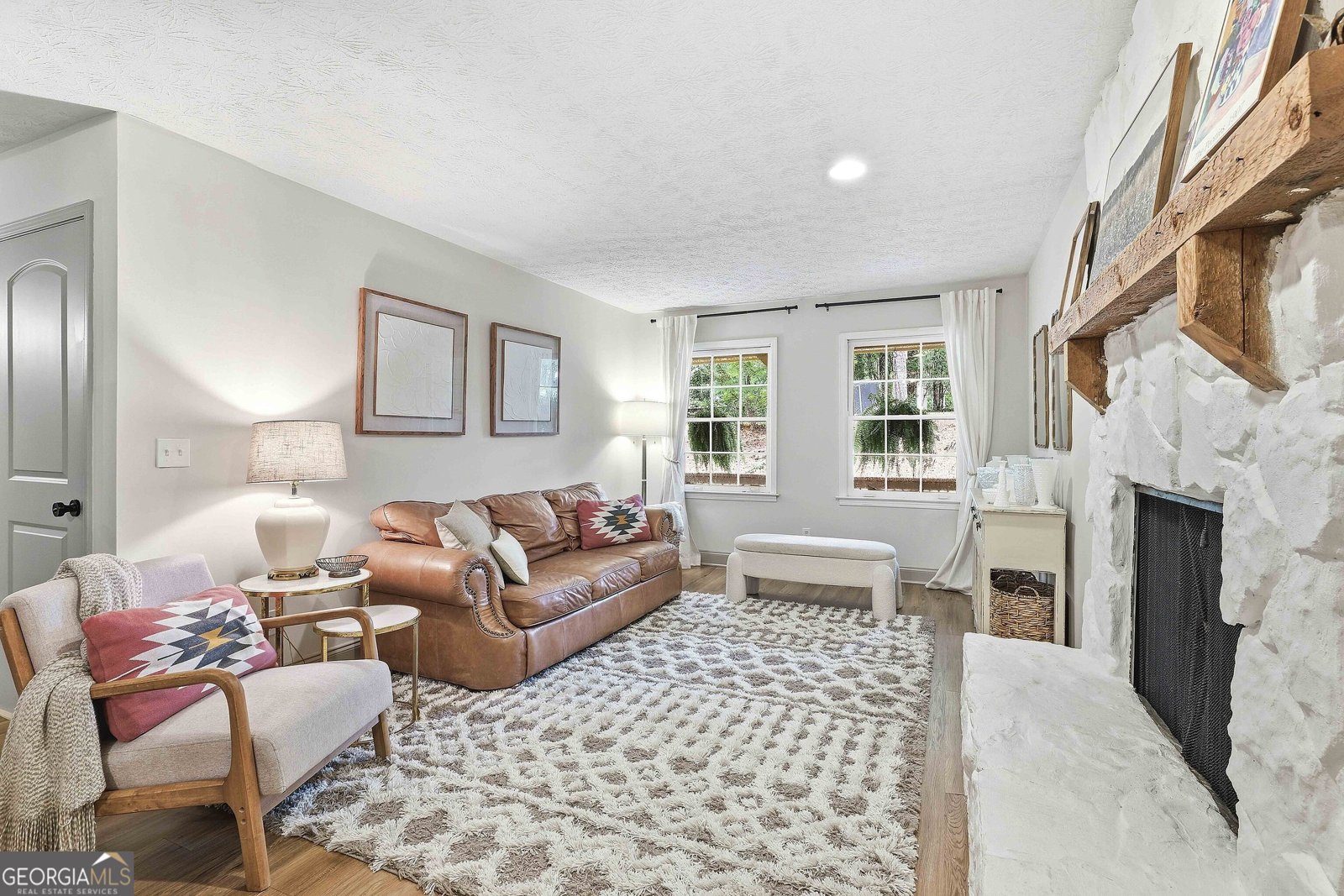 195 Oak Street Fayetteville - Photo 21
