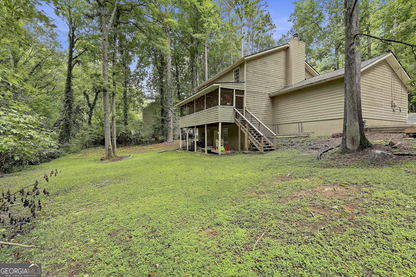 195 Oak Street Fayetteville - Photo 41