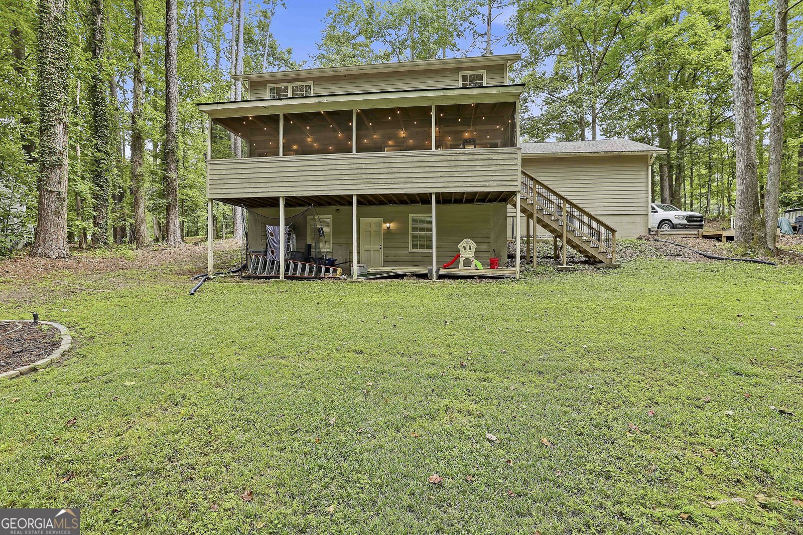 195 Oak Street Fayetteville - Photo 42