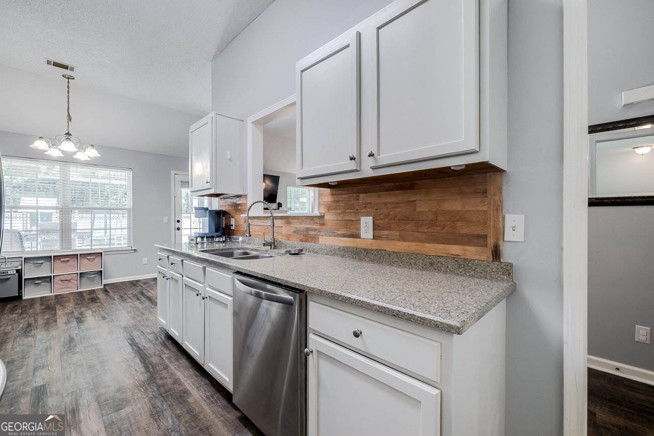 68 Hidden Creek Drive Guyton - Photo 13