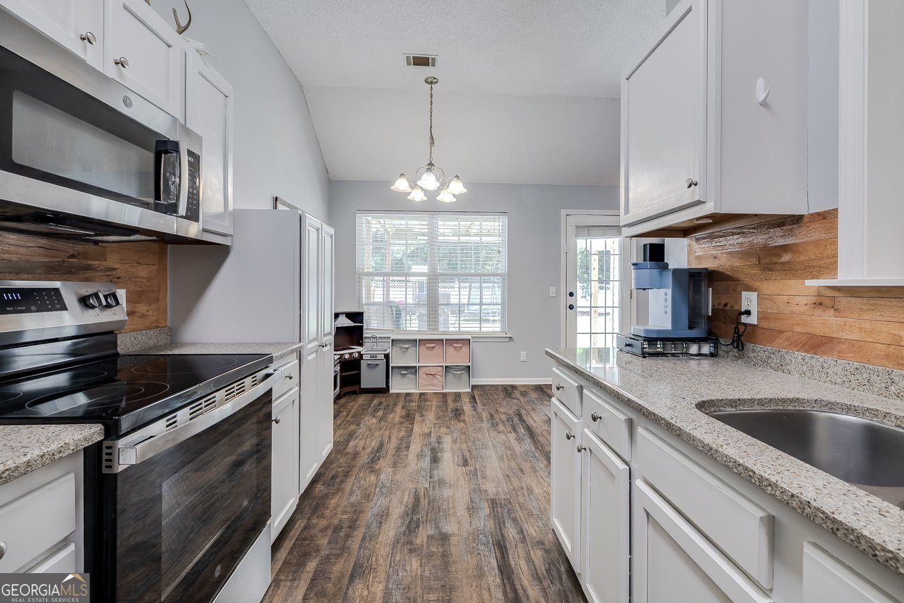 68 Hidden Creek Drive Guyton - Photo 14