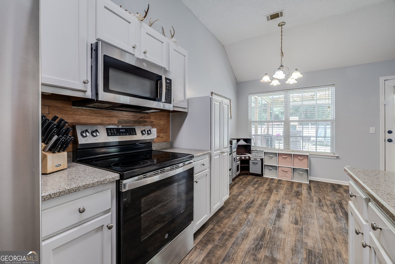 68 Hidden Creek Drive Guyton - Photo 16